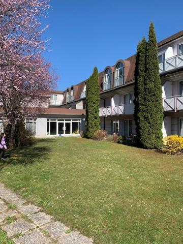 Cara Apartments Warmbad Villach Ngoại thất bức ảnh