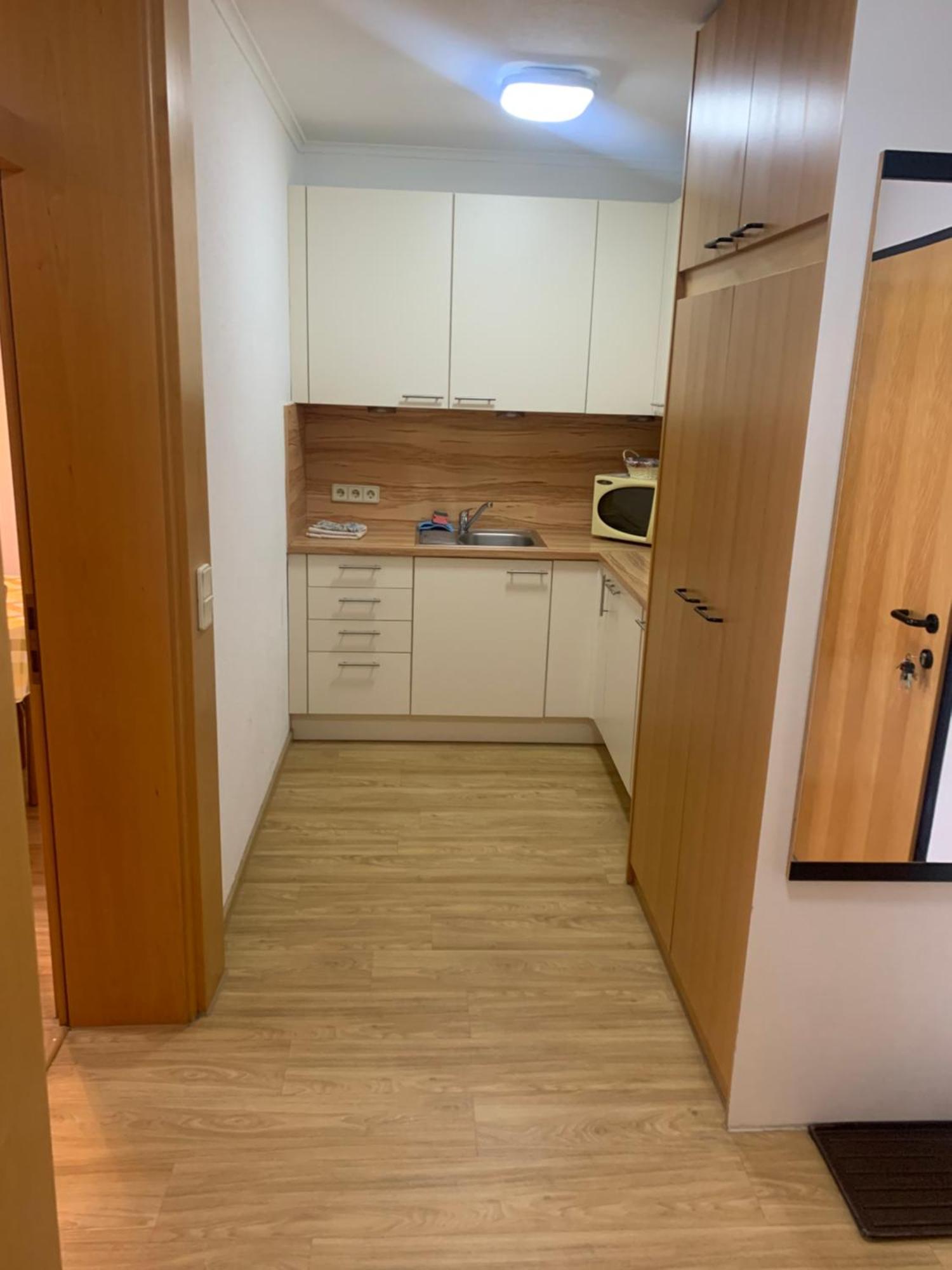 Cara Apartments Warmbad Villach Ngoại thất bức ảnh